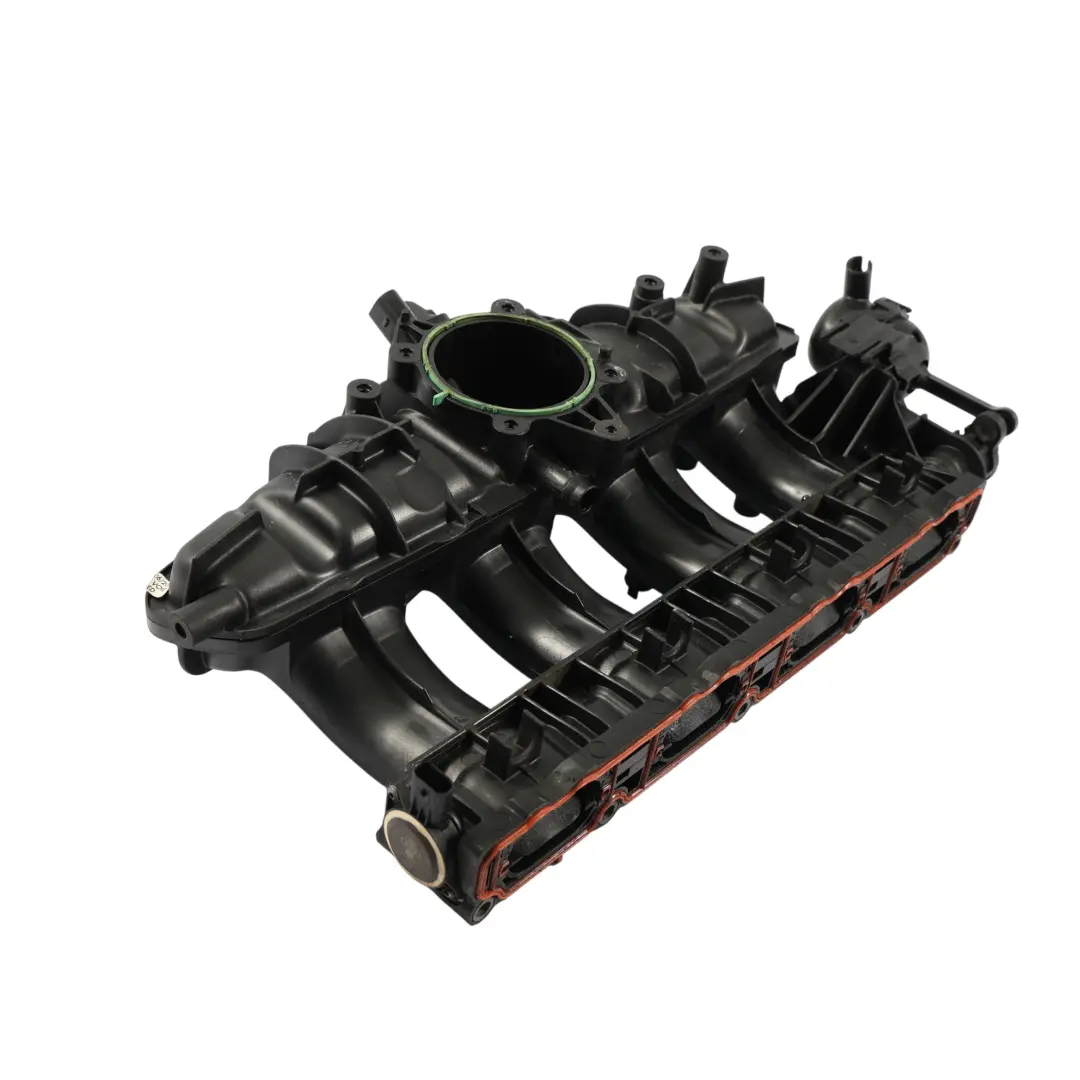 Audi Q3 8U Petrol Inlet Variable Intake Manifold 2.0 TSI - SKU 06J133201AD - Part number 06J133201AD