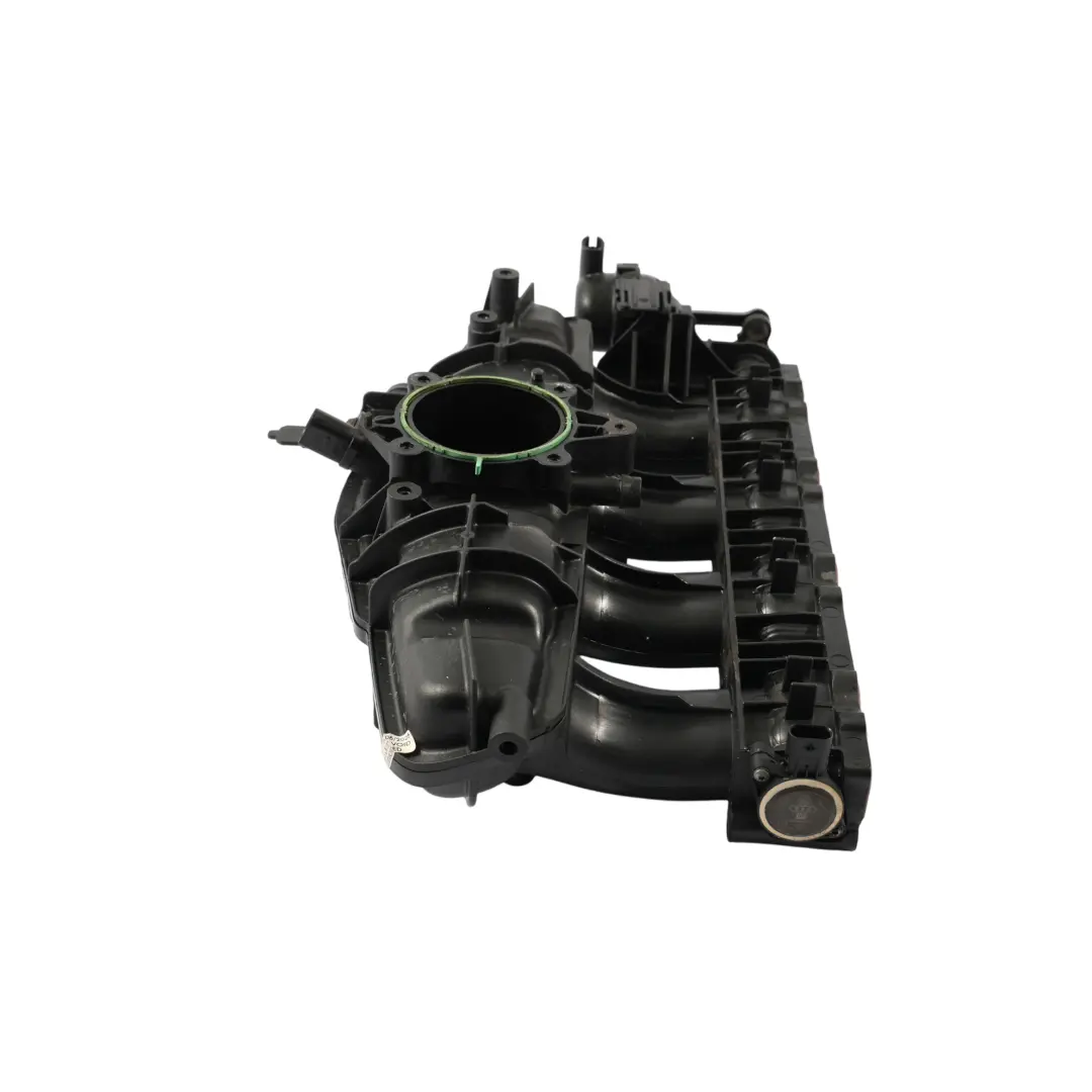 Colector De Admisión Variable Gasolina 2.0 TSI para Audi Q3 8U con número de pieza 06J133201AD Audi Q3 8U Colector De Admisión Variable Gasolina 2.0 TSI - SKU 06J133201AD - Número de pieza 06J133201AD