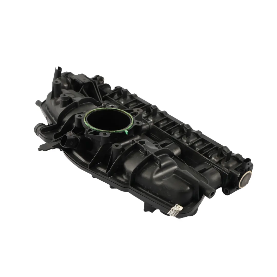 Inlet Variable Intake Manifold 2.0 TSI to Audi Q3 8U Petrol with Part number 06J133201AD Audi Q3 8U Petrol Inlet Variable Intake Manifold 2.0 TSI - SKU 06J133201AD - Part number 06J133201AD