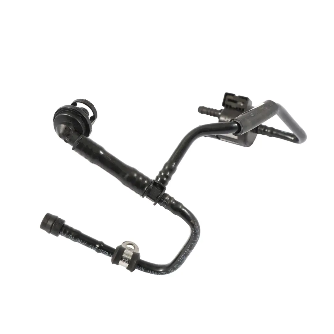 Audi A3 8P 1.8 TFSI Activated Carbon Tube Fuel Tank Breather Valve - SKU 06J133781BT - Part number 06J133781BT