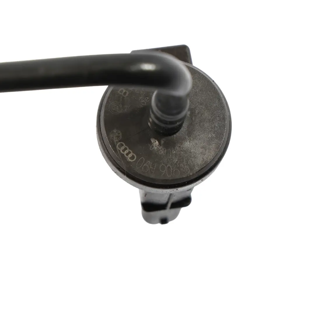 Audi A3 8P 1.8 TFSI Activated Carbon Tube Fuel Tank Breather Valve - SKU 06J133781BT - Part number 06J133781BT