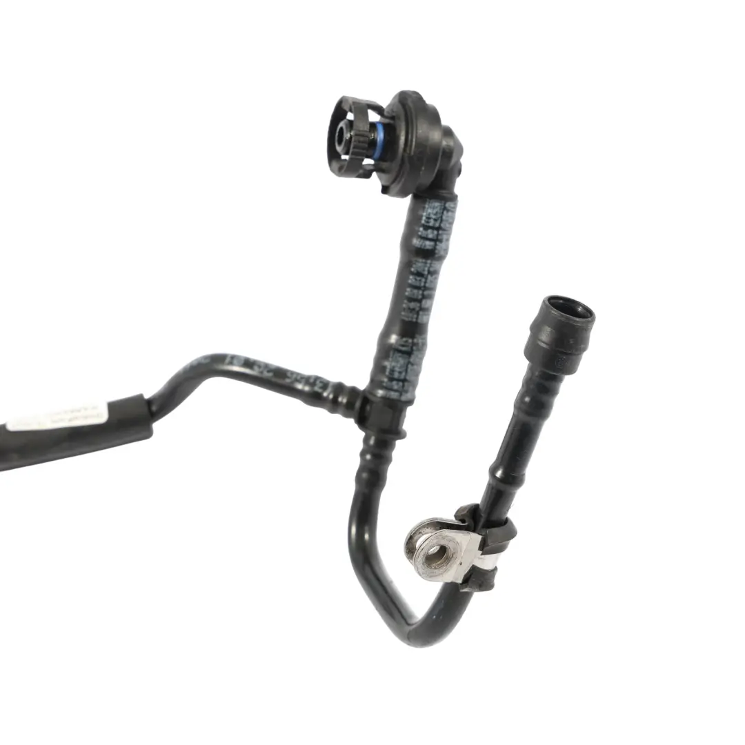 Audi A3 8P 1.8 TFSI Activated Carbon Tube Fuel Tank Breather Valve - SKU 06J133781BT - Part number 06J133781BT