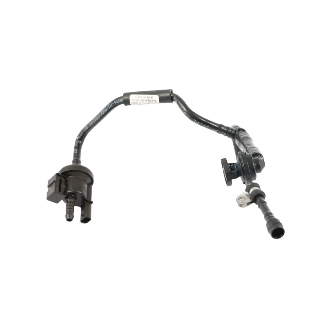 Valve Reniflard Réservoir Tube Charbon Actif pour Audi A3 8P 1.8 TFSI à propos du numéro de pièce 06J133781BT Audi A3 8P 1.8 TFSI Valve Reniflard Réservoir Tube Charbon Actif - SKU 06J133781BT - Numéro de pièce 06J133781BT