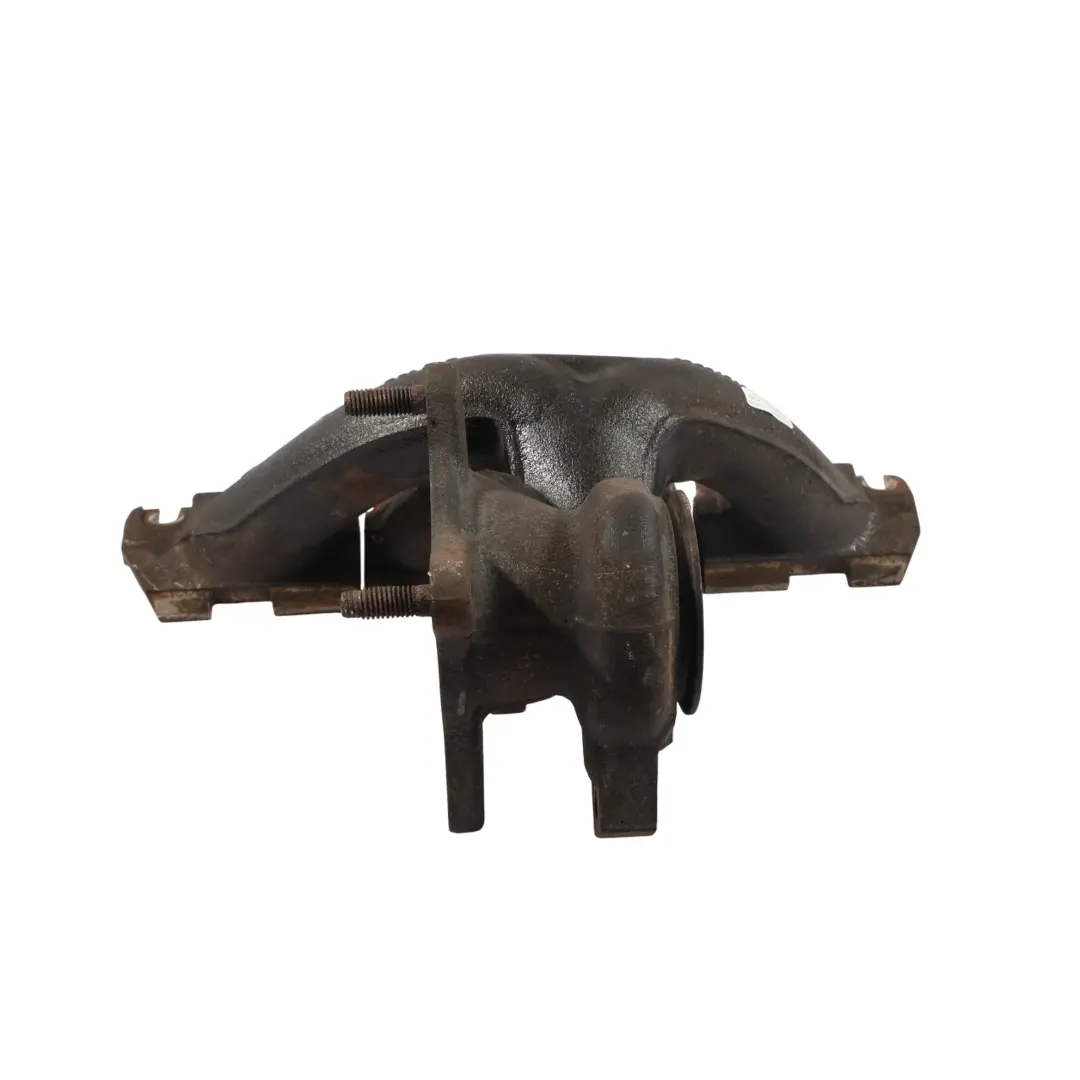 Audi A3 8P TT 8J Turbocharger Exhaust Manifold 1.8 TFSI - SKU 06J145701R-1 - Part number 06J145701R