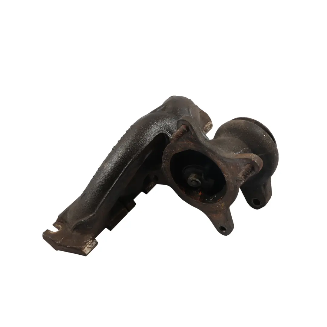 Collettore Di Scarico Turbocompressore 1.8 TFSI per Audi A3 8P TT 8J con numero di parte 06J145701R Audi A3 8P TT 8J Collettore Di Scarico Turbocompressore 1.8 TFSI - SKU 06J145701R-1 - Numero di parte 06J145701R