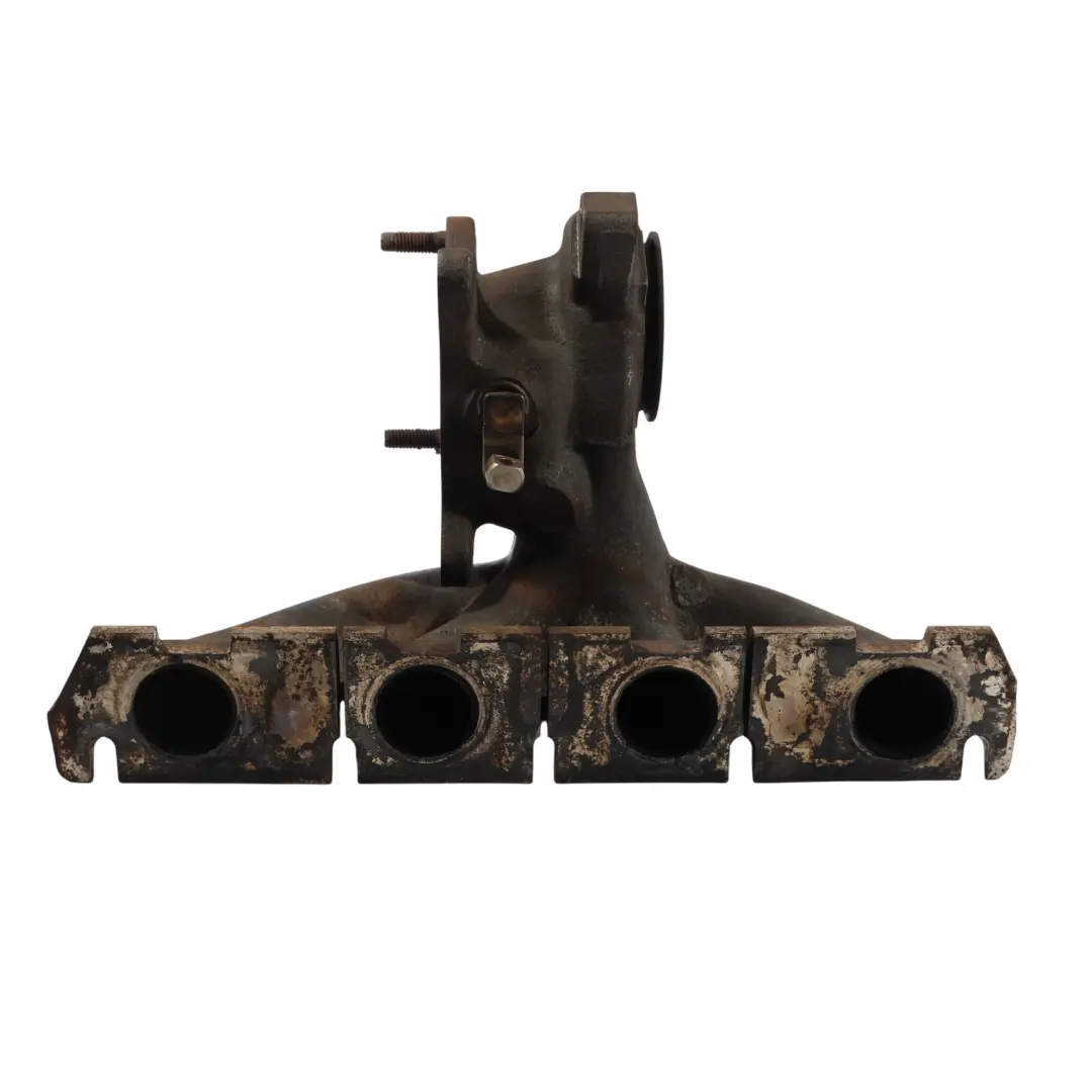 Collecteur D'Échappement Turbocompressé 1.8 TFSI pour Audi A3 8P TT 8J à propos du numéro de pièce 06J145701R Audi A3 8P TT 8J Collecteur D'Échappement Turbocompressé 1.8 TFSI - SKU 06J145701R-1 - Numéro de pièce 06J145701R