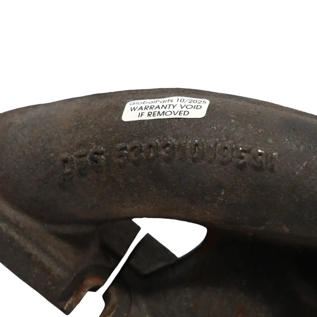 Turbolader Abgaskrümmer 1.8 TFSI für Audi A3 8P TT 8J mit Teilenummer 06J145701R Audi A3 8P TT 8J Turbolader Abgaskrümmer 1.8 TFSI - SKU 06J145701R-1 - Teilenummer 06J145701R