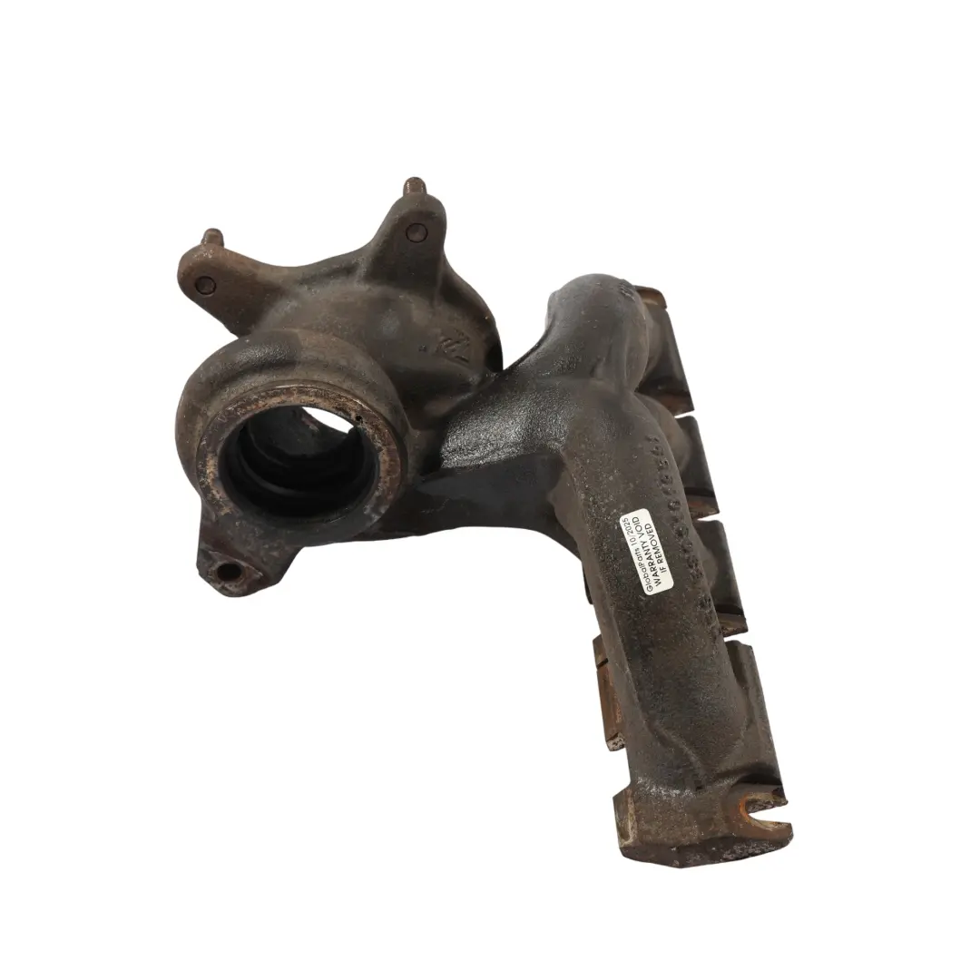 Collettore Di Scarico Turbocompressore 1.8 TFSI per Audi A3 8P TT 8J con numero di parte 06J145701R Audi A3 8P TT 8J Collettore Di Scarico Turbocompressore 1.8 TFSI - SKU 06J145701R-1 - Numero di parte 06J145701R