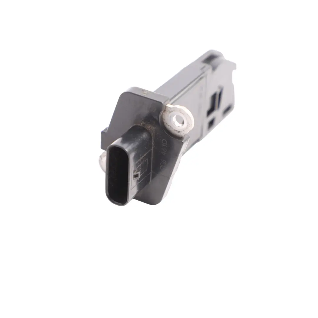 VW Skoda Seat Audi Air Flow Mass Meter MAF Sensor Part 2.0 Petrol - SKU 06J906461D-1 - Part number 06J906461D