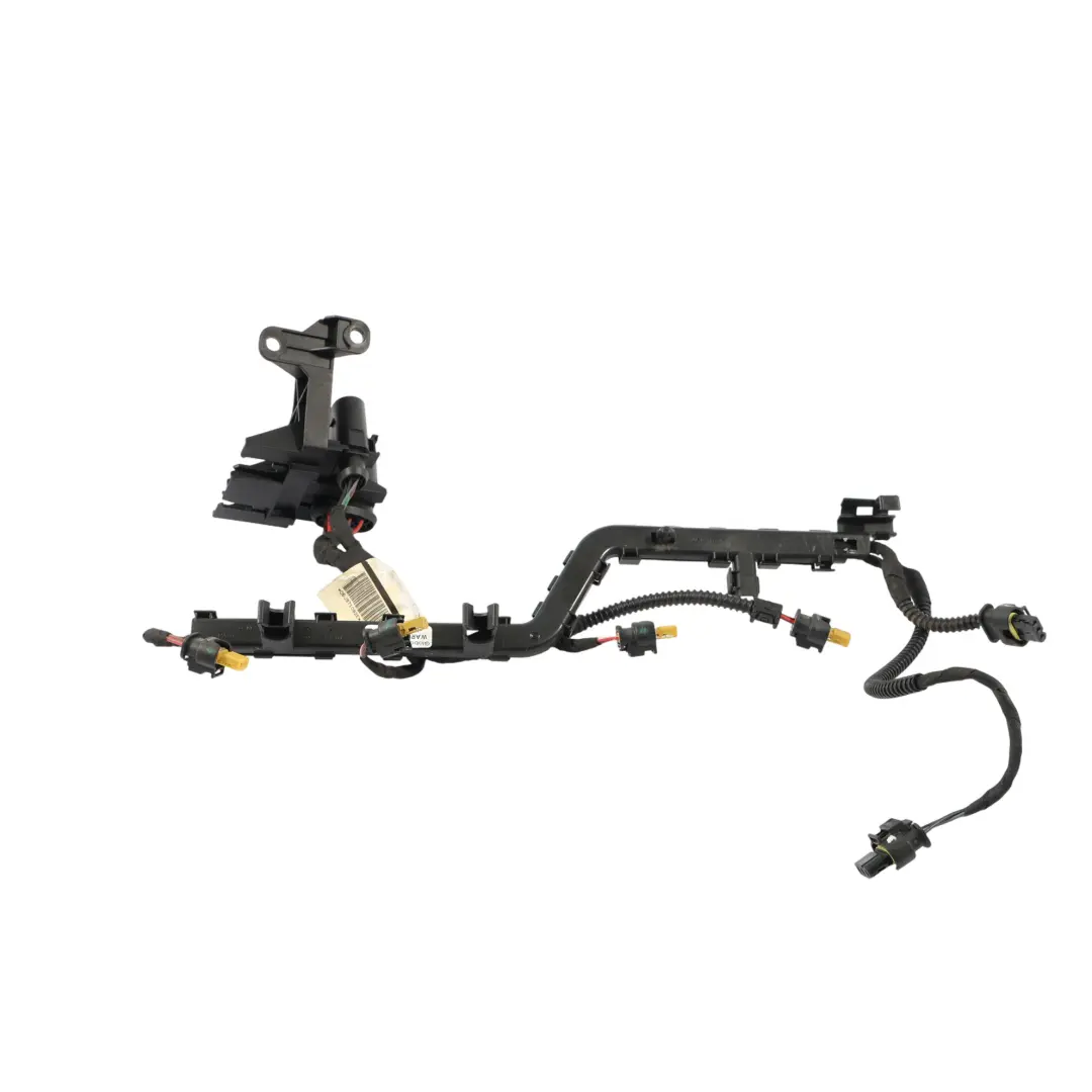 Audi Q3 8U Modulo Iniettore Motore Cavo Cablaggio 2.0 TFSI 06J971082E - SKU 06J971082D - Numero di parte 06J971082D