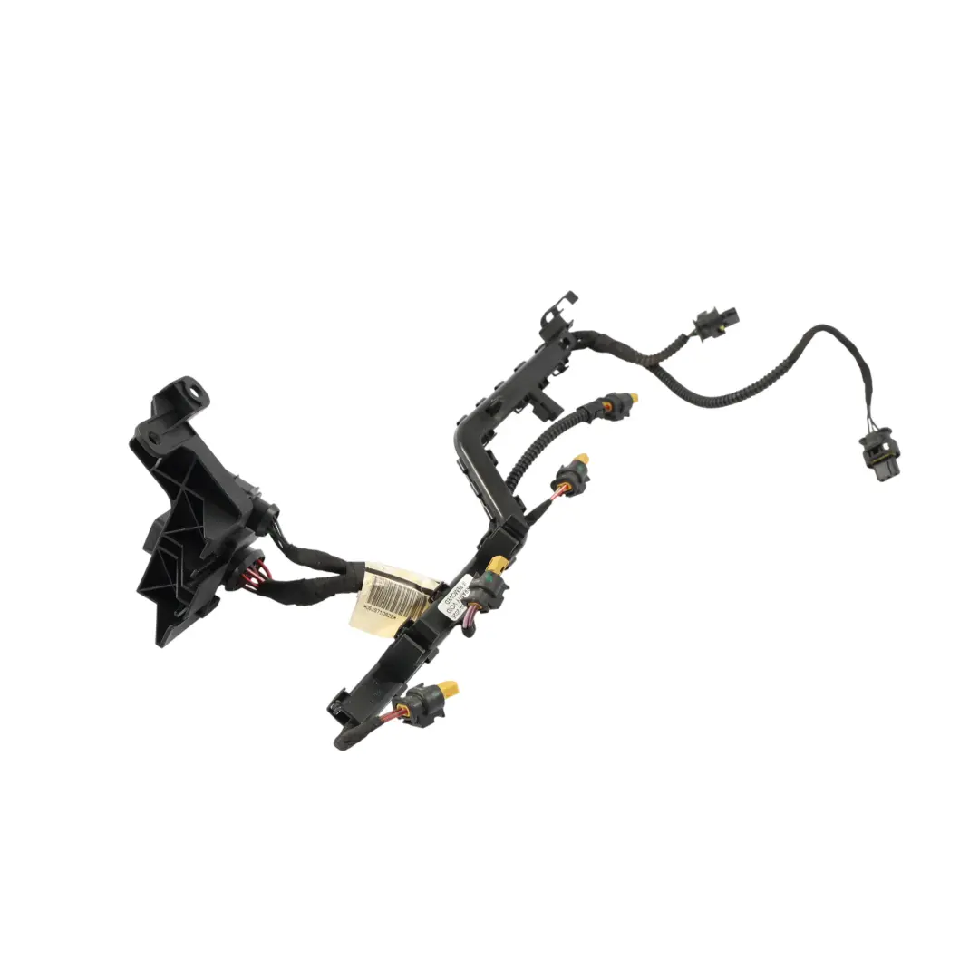 Injector Module Wiring Harness Cable 2.0 TFSI 06J971082E to Audi Q3 8U Engine with Part number 06J971082D Audi Q3 8U Engine Injector Module Wiring Harness Cable 2.0 TFSI 06J971082E - SKU 06J971082D - Part number 06J971082D