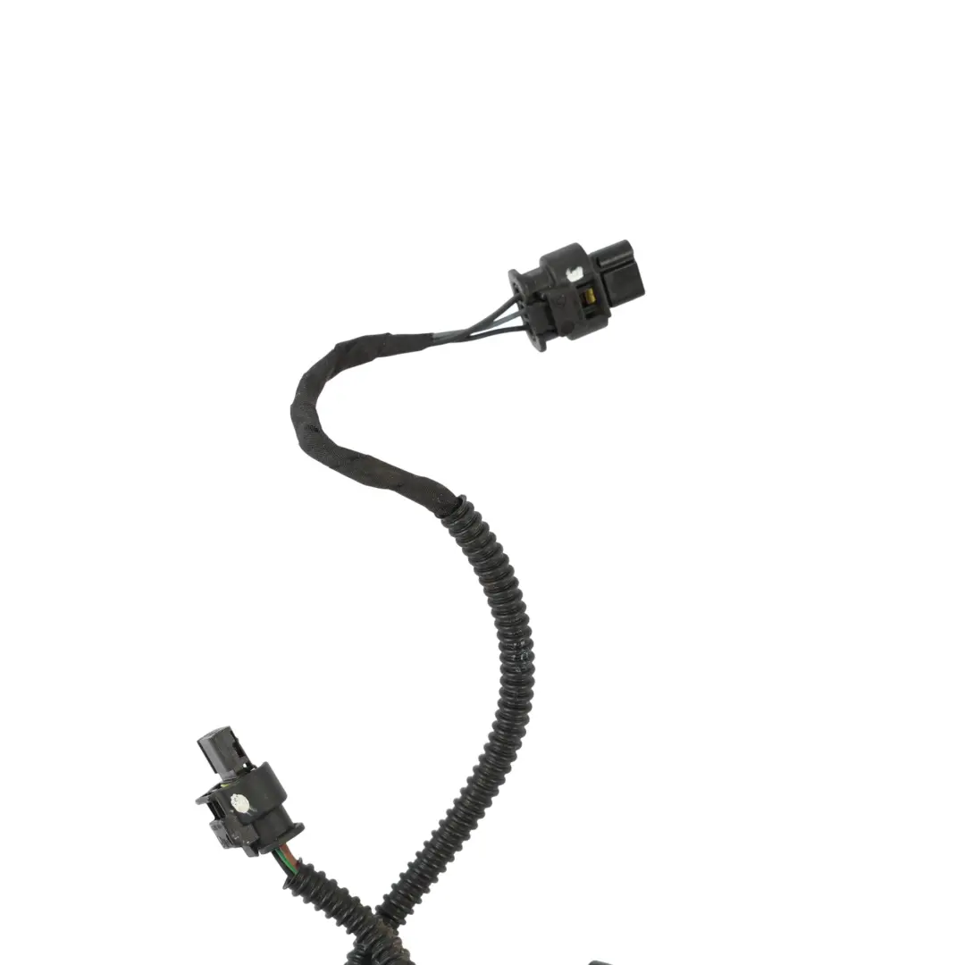 Injector Module Wiring Harness Cable 2.0 TFSI 06J971082E to Audi Q3 8U Engine with Part number 06J971082D Audi Q3 8U Engine Injector Module Wiring Harness Cable 2.0 TFSI 06J971082E - SKU 06J971082D - Part number 06J971082D