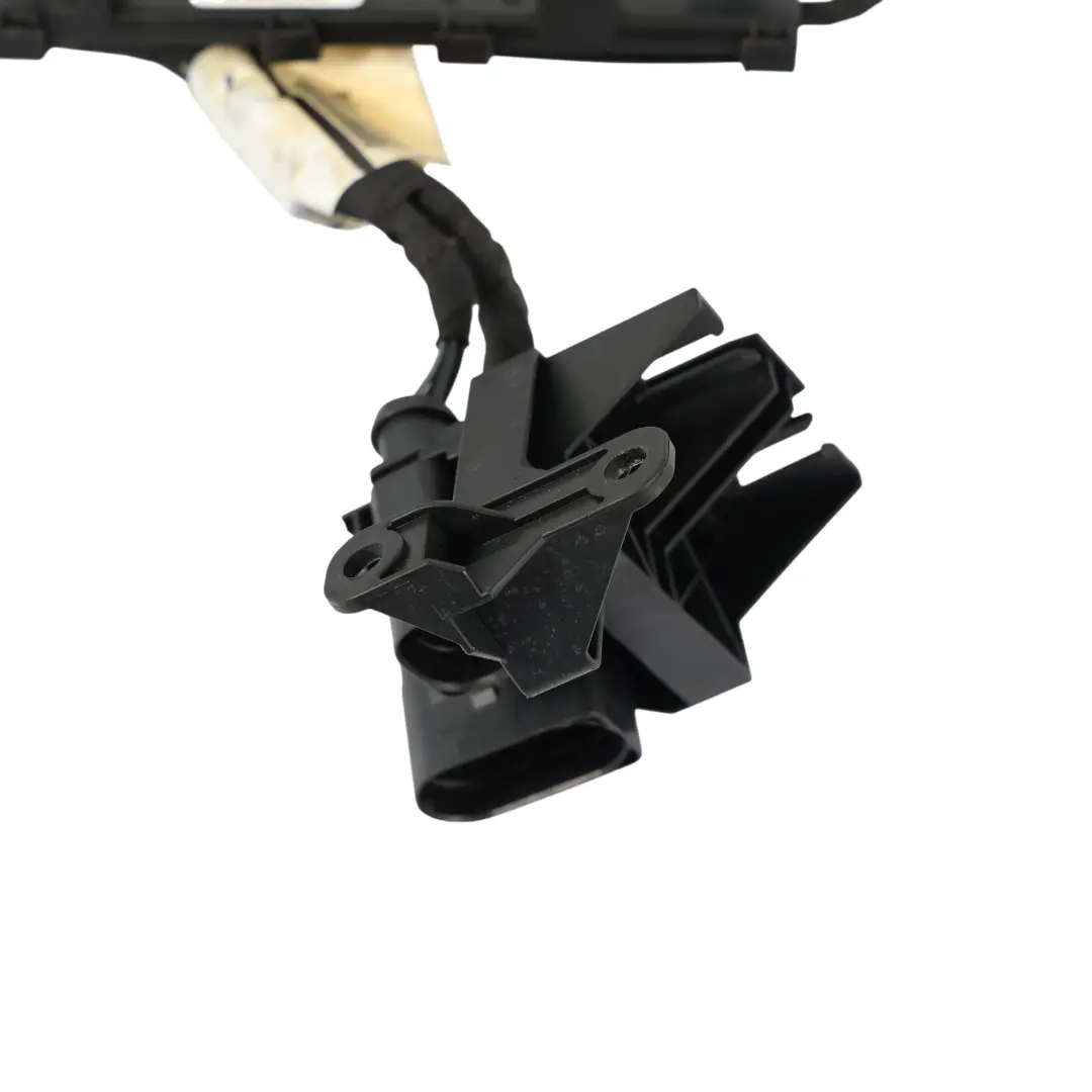 Audi Q3 8U Motor Injektor Modul Kabelbaum Kabel 2.0 TFSI 06J971082E - SKU 06J971082D - Teilenummer 06J971082D