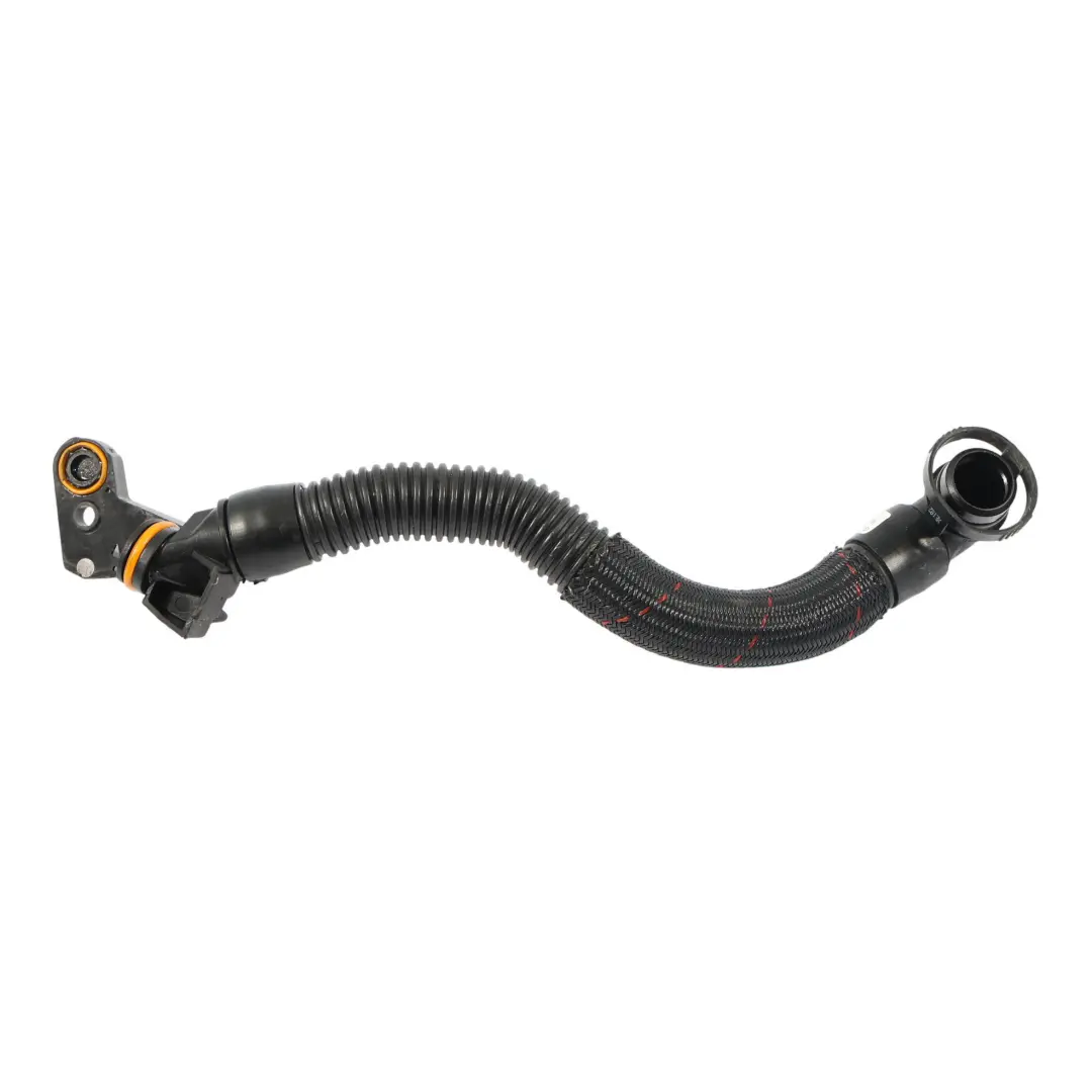Audi A3 8V TT FV VW Golf Mk7 Vent Pipe Breather Hose Line 2.0 Petrol - SKU 06K103213J - Part number 06K103213J