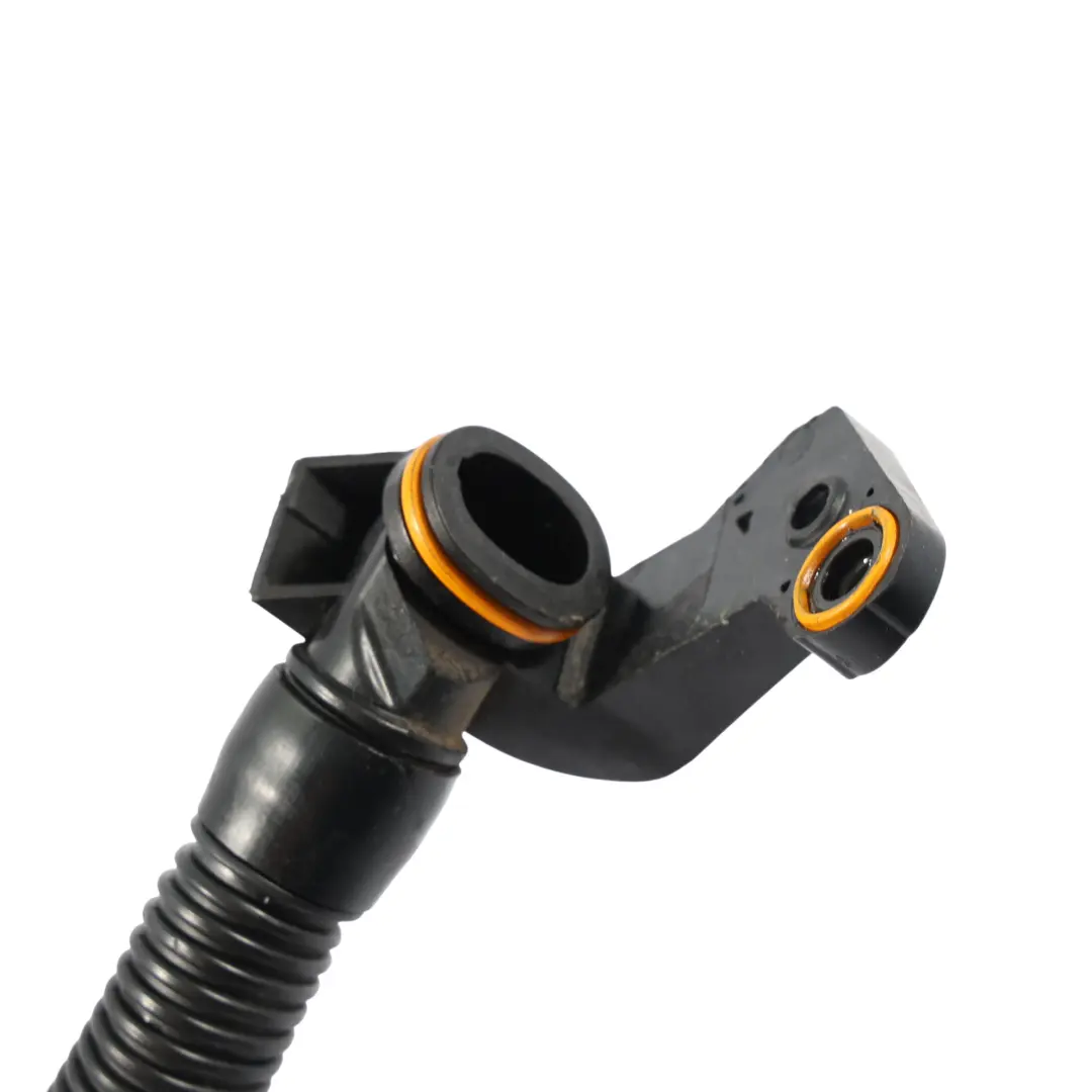 Audi A3 8V TT FV VW Golf Mk7 Vent Pipe Breather Hose Line 2.0 Petrol - SKU 06K103213J - Part number 06K103213J