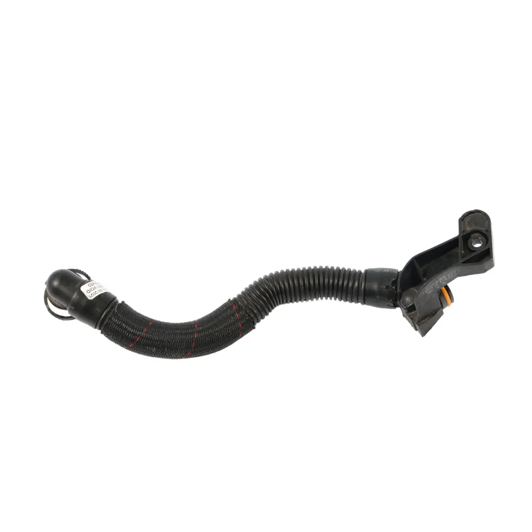 Audi A3 8V TT FV VW Golf Mk7 Vent Pipe Breather Hose Line 2.0 Petrol - SKU 06K103213J - Part number 06K103213J