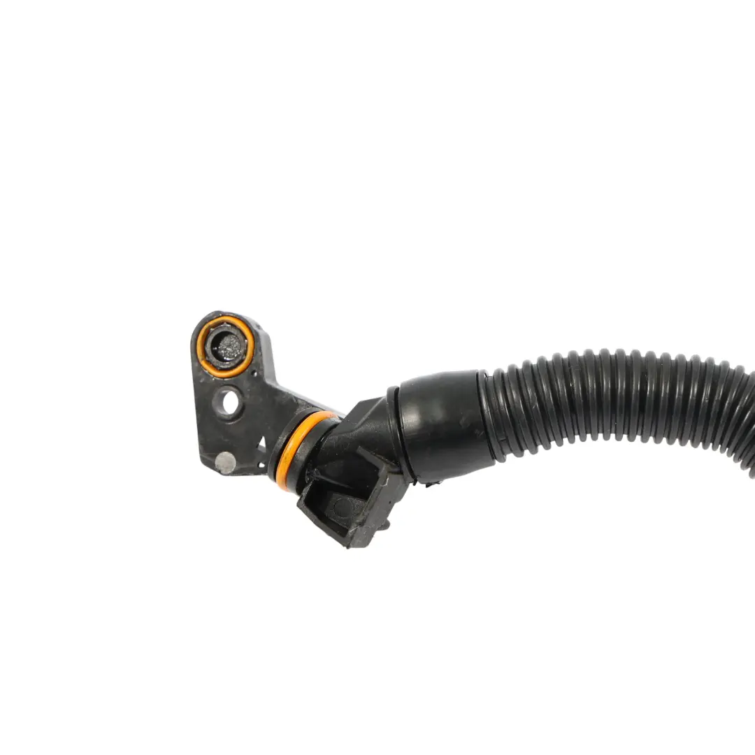 Tuyau De Ventilation 2.0 Essence pour Audi A3 8V TT FV VW Golf Mk7 à propos du numéro de pièce 06K103213J Audi A3 8V TT FV VW Golf Mk7 Tuyau De Ventilation 2.0 Essence - SKU 06K103213J - Numéro de pièce 06K103213J