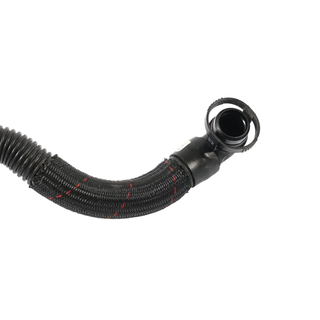 Audi A3 8V TT FV VW Golf Mk7 Vent Pipe Breather Hose Line 2.0 Petrol - SKU 06K103213J - Part number 06K103213J