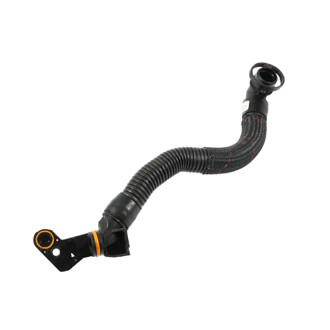 Audi A3 8V TT FV VW Golf Mk7 Vent Pipe Breather Hose Line 2.0 Petrol - SKU 06K103213J - Part number 06K103213J