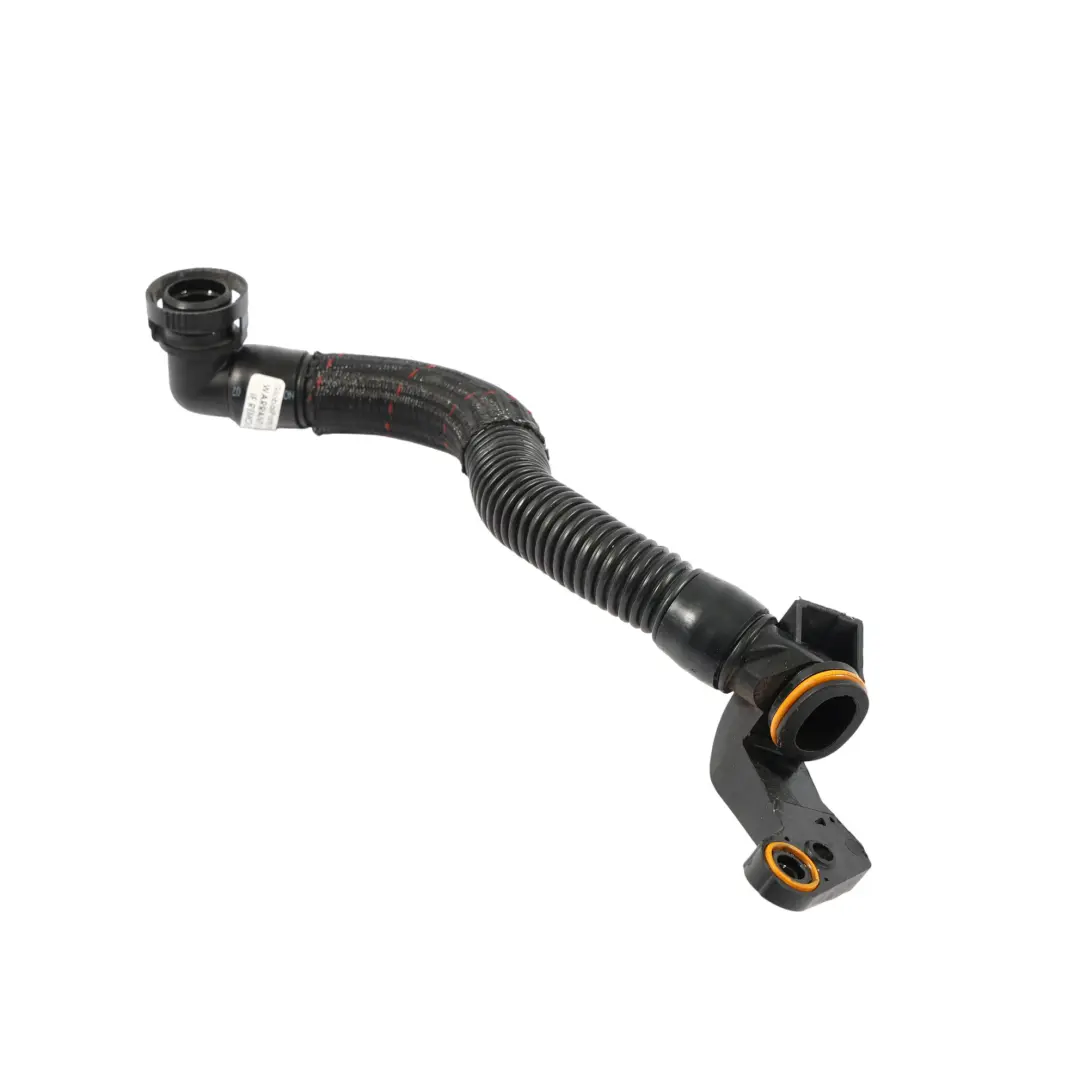 Audi A3 8V TT FV VW Golf Mk7 Vent Pipe Breather Hose Line 2.0 Petrol - SKU 06K103213J - Part number 06K103213J