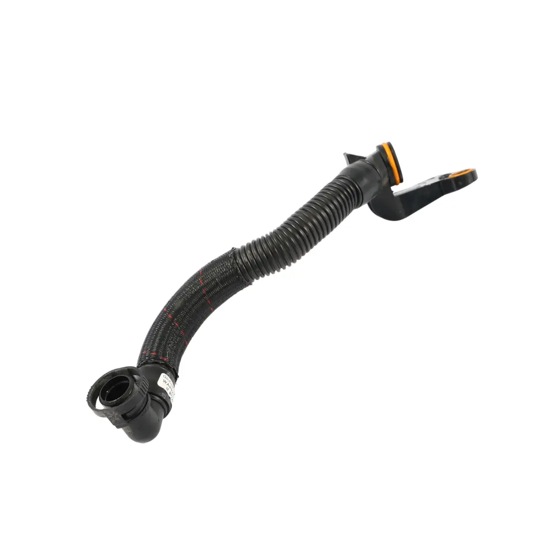 Audi A3 8V TT FV VW Golf Mk7 Vent Pipe Breather Hose Line 2.0 Petrol - SKU 06K103213J - Part number 06K103213J