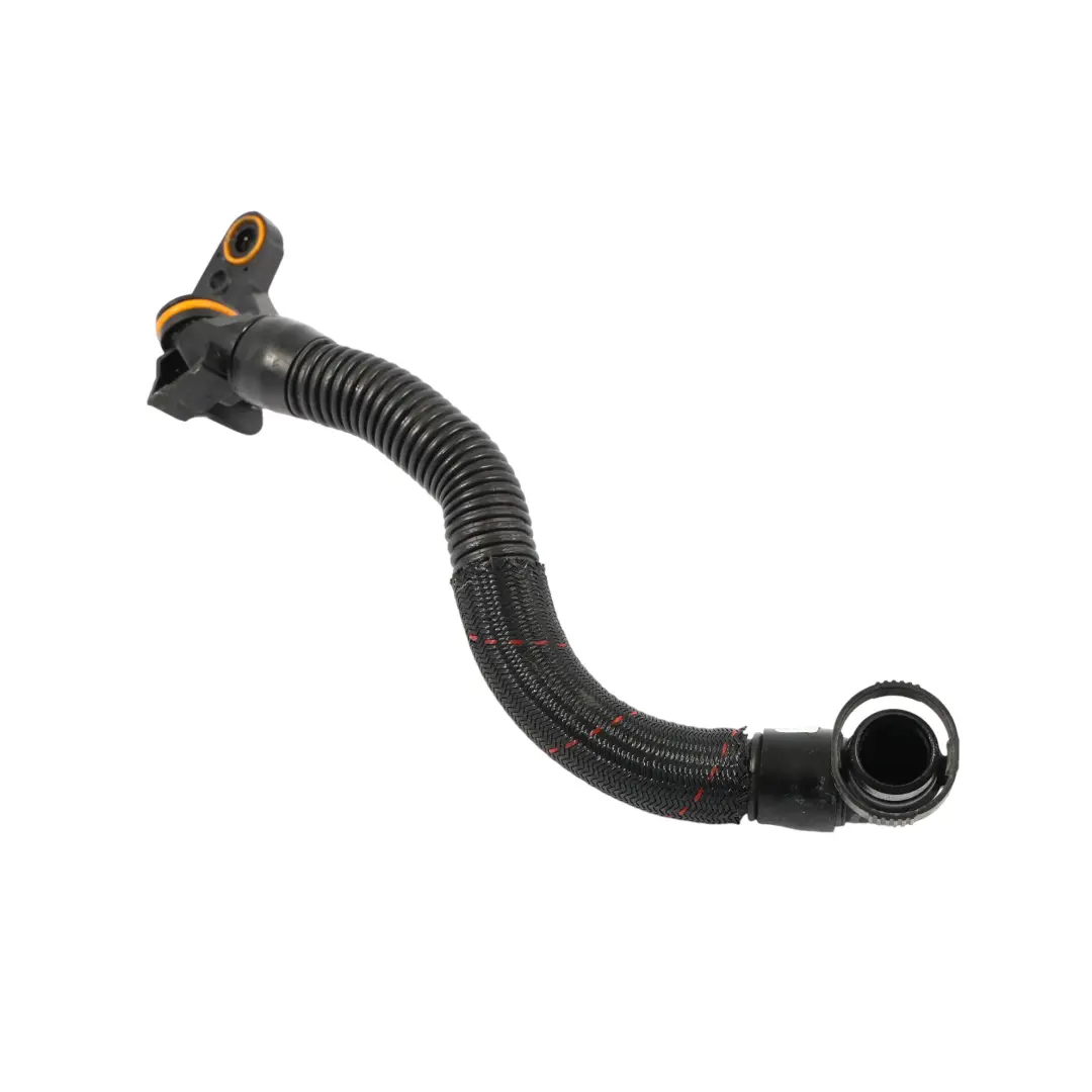 Audi A3 8V TT FV VW Golf Mk7 Vent Pipe Breather Hose Line 2.0 Petrol - SKU 06K103213J - Part number 06K103213J