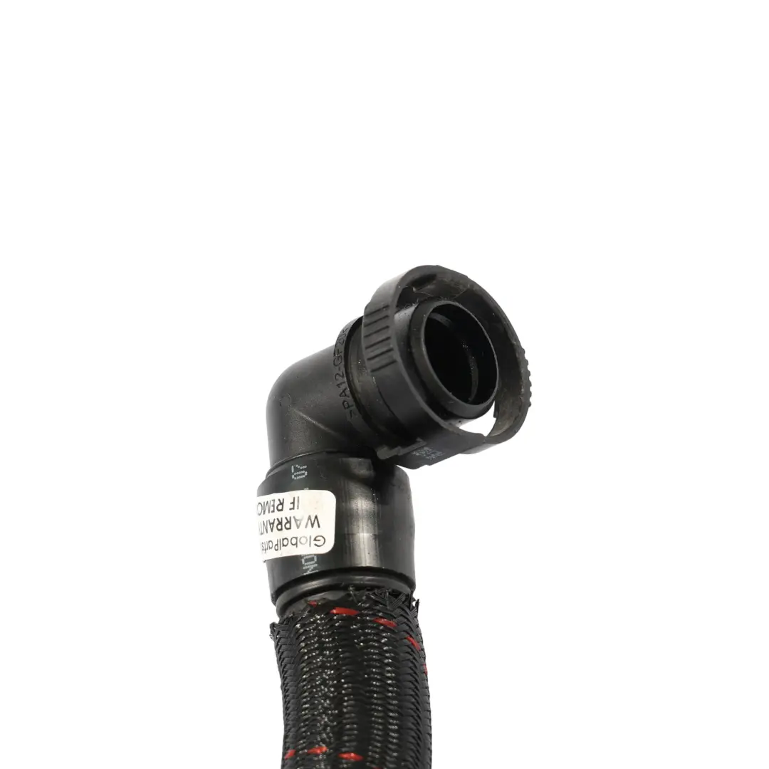 Audi A3 8V TT FV VW Golf Mk7 Vent Pipe Breather Hose Line 2.0 Petrol - SKU 06K103213J - Part number 06K103213J