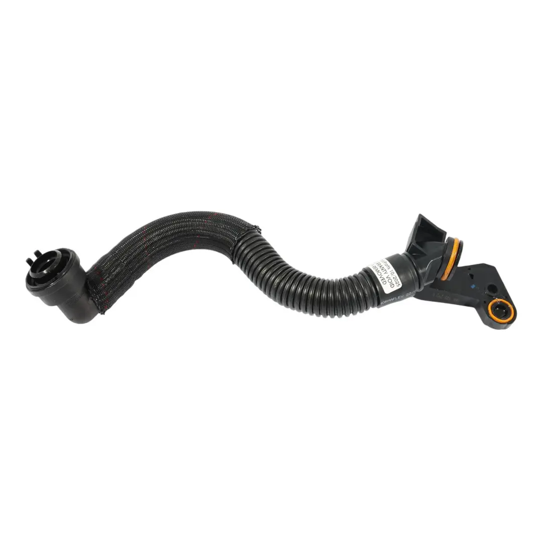 Audi A3 8V TT FV Q3 F3 Engine Vent Pipe Breather Hose Line 2.0 Petrol - SKU 06K103213K - Part number 06K103213K
