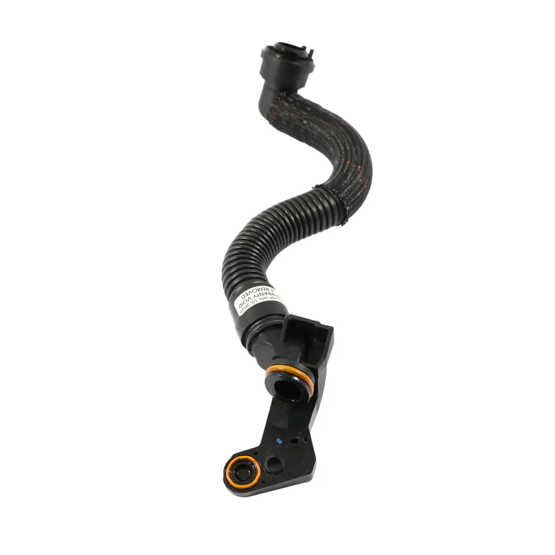 Vent Pipe Breather Hose Line 2.0 Petrol to Audi A3 8V TT FV Q3 F3 Engine with Part number 06K103213K Audi A3 8V TT FV Q3 F3 Engine Vent Pipe Breather Hose Line 2.0 Petrol - SKU 06K103213K - Part number 06K103213K