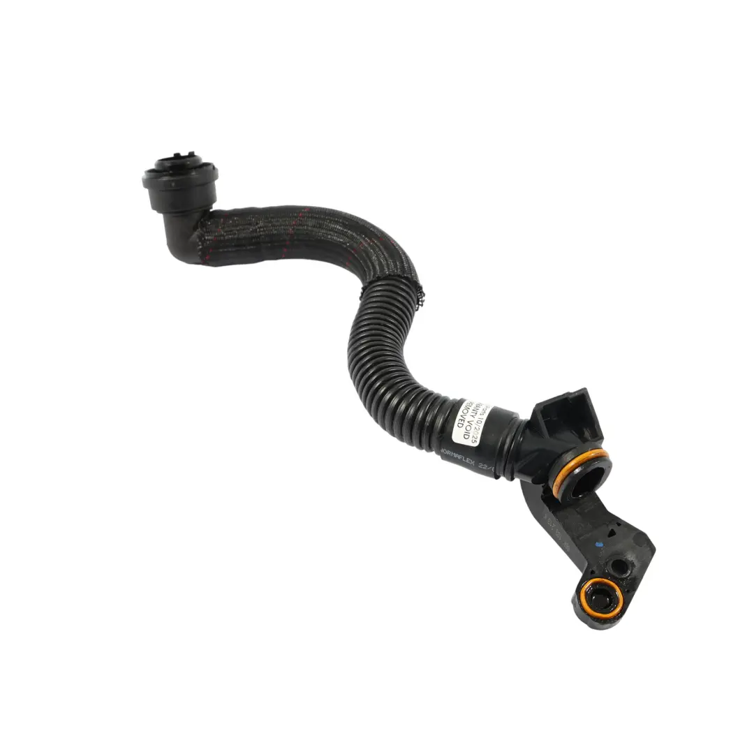 Audi A3 8V TT FV Q3 F3 Engine Vent Pipe Breather Hose Line 2.0 Petrol - SKU 06K103213K - Part number 06K103213K