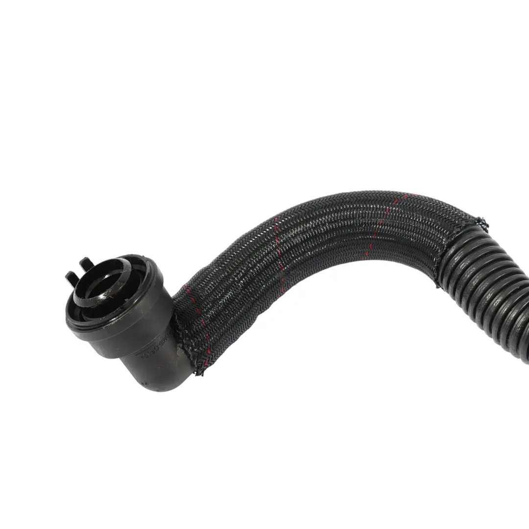 Vent Pipe Breather Hose Line 2.0 Petrol to Audi A3 8V TT FV Q3 F3 Engine with Part number 06K103213K Audi A3 8V TT FV Q3 F3 Engine Vent Pipe Breather Hose Line 2.0 Petrol - SKU 06K103213K - Part number 06K103213K