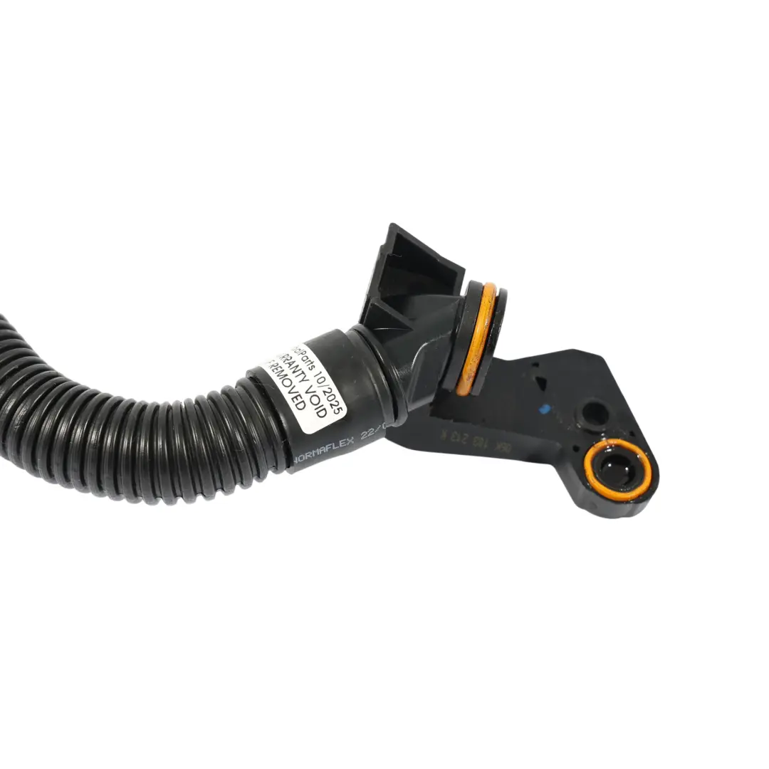 Audi A3 8V TT FV Q3 F3 Engine Vent Pipe Breather Hose Line 2.0 Petrol - SKU 06K103213K - Part number 06K103213K