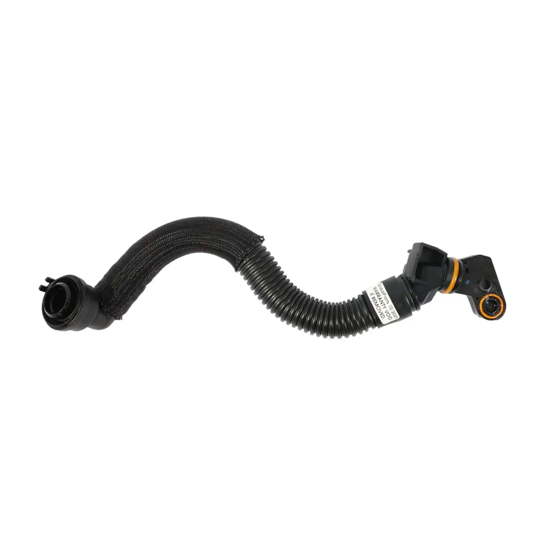 Audi A3 8V TT FV Q3 F3 Engine Vent Pipe Breather Hose Line 2.0 Petrol - SKU 06K103213K - Part number 06K103213K