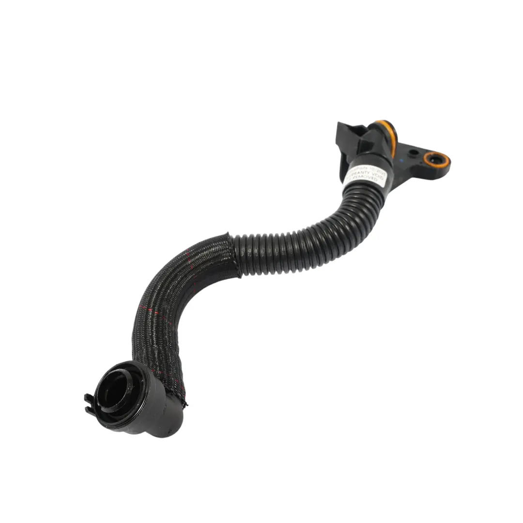 Audi A3 8V TT FV Q3 F3 Engine Vent Pipe Breather Hose Line 2.0 Petrol - SKU 06K103213K - Part number 06K103213K