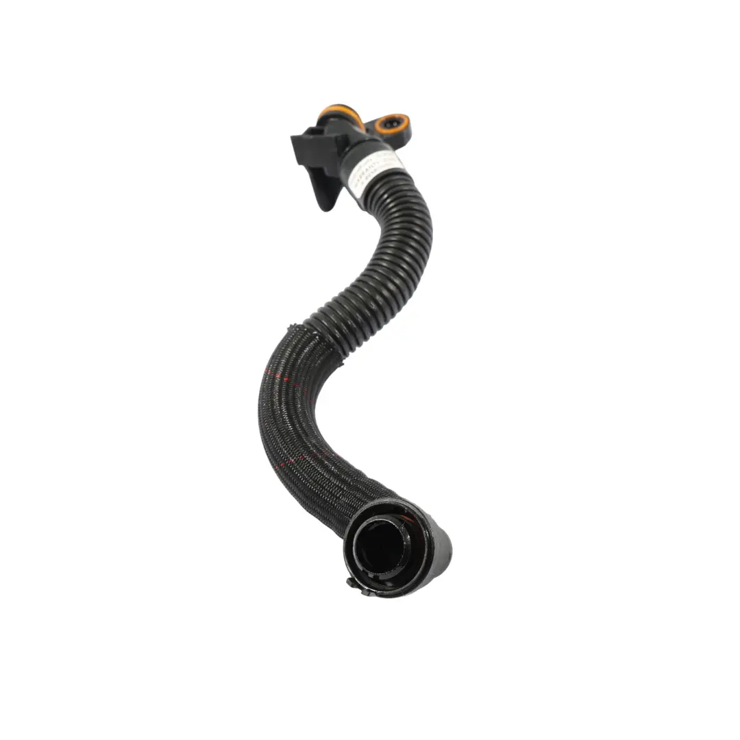 Audi A3 8V TT FV Q3 F3 Engine Vent Pipe Breather Hose Line 2.0 Petrol - SKU 06K103213K - Part number 06K103213K