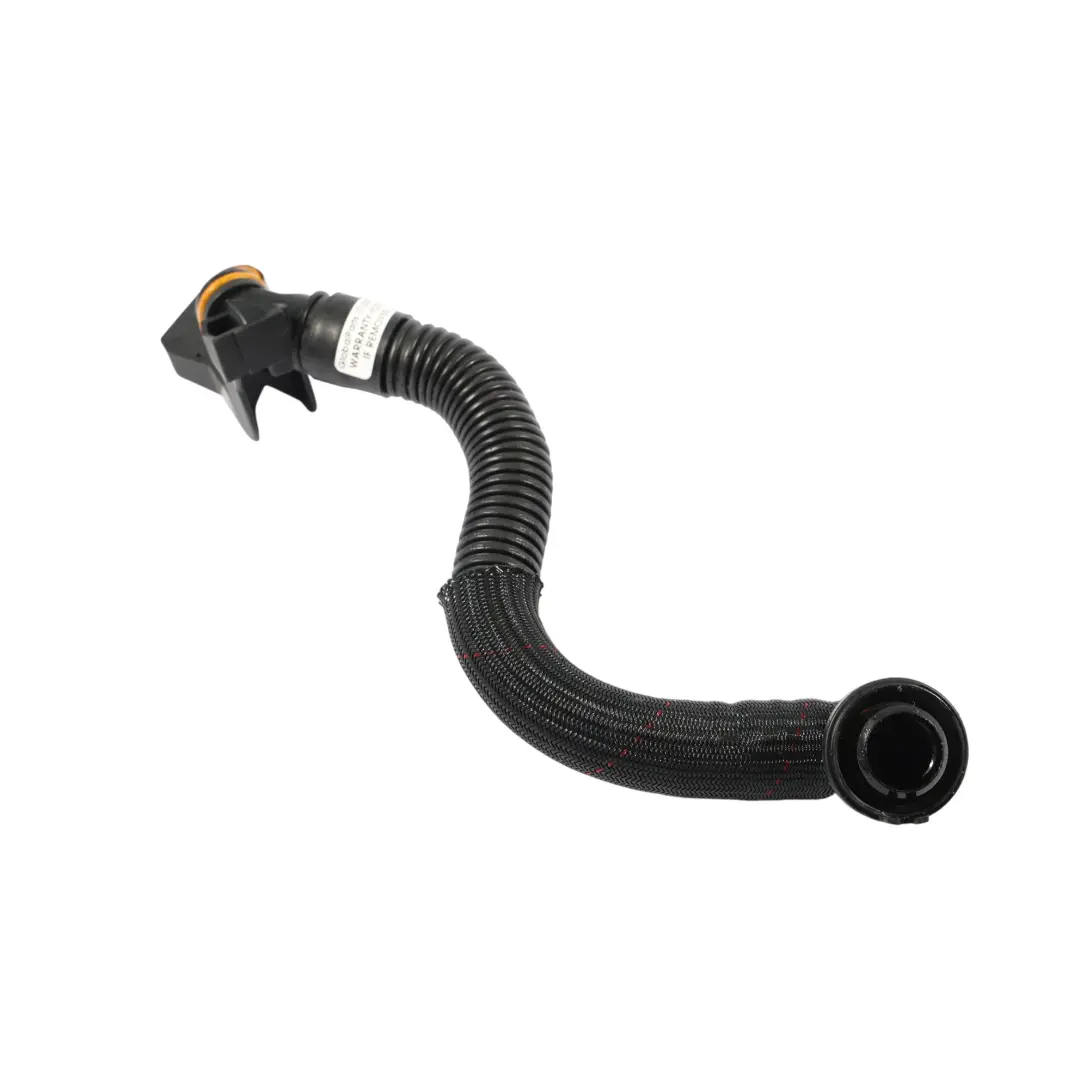 Audi A3 8V TT FV Q3 F3 Engine Vent Pipe Breather Hose Line 2.0 Petrol - SKU 06K103213K - Part number 06K103213K