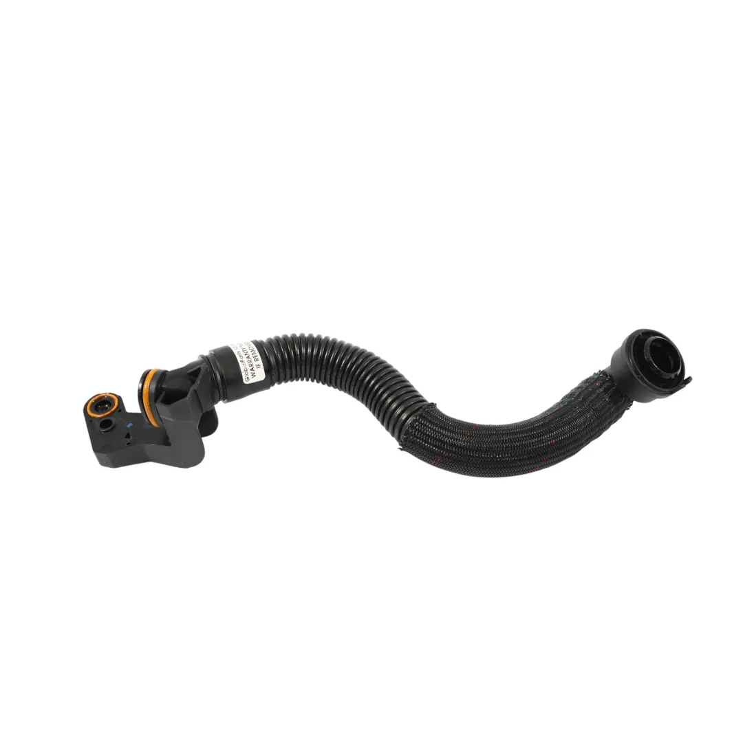 Audi A3 8V TT FV Q3 F3 Engine Vent Pipe Breather Hose Line 2.0 Petrol - SKU 06K103213K - Part number 06K103213K