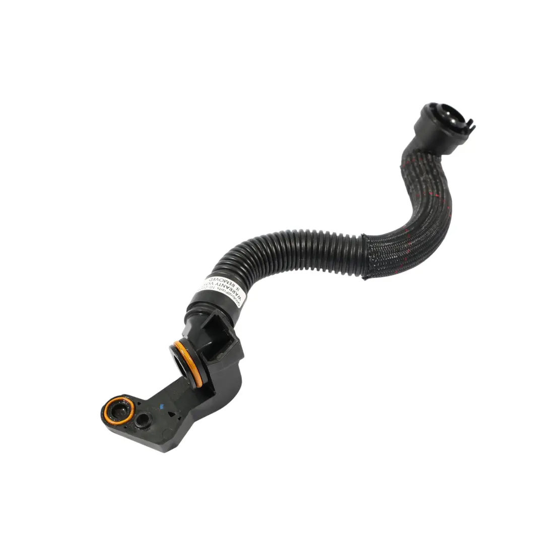 Audi A3 8V TT FV Q3 F3 Engine Vent Pipe Breather Hose Line 2.0 Petrol - SKU 06K103213K - Part number 06K103213K