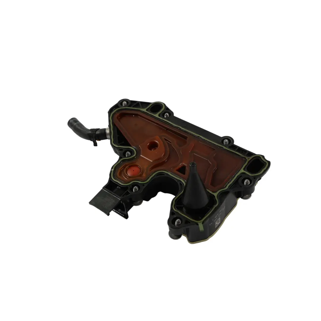 Odpowietrznik Separator Oleju 2.0 TFSI DDWA do Audi A4 B9 A5 F5 o numerze 06K103495AS Audi A4 B9 A5 F5 Odpowietrznik Separator Oleju 2.0 TFSI DDWA - SKU 06K103495AS - Numer Części 06K103495AS