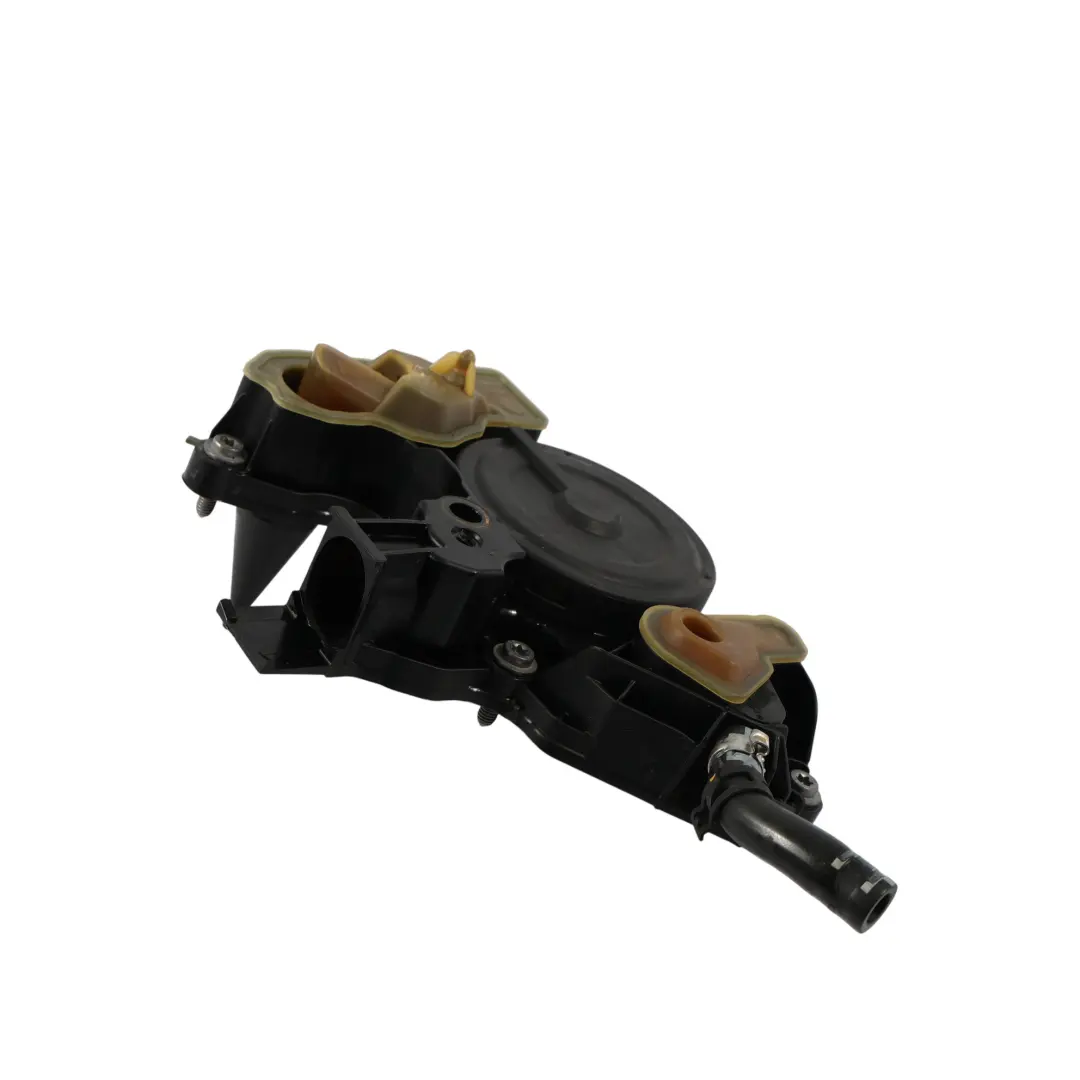 Reniflard Séparateur D'Huile Moteur 2.0 TFSI DDWA pour Audi A4 B9 A5 F5 à propos du numéro de pièce 06K103495AS Audi A4 B9 A5 F5 Reniflard Séparateur D'Huile Moteur 2.0 TFSI DDWA - SKU 06K103495AS - Numéro de pièce 06K103495AS