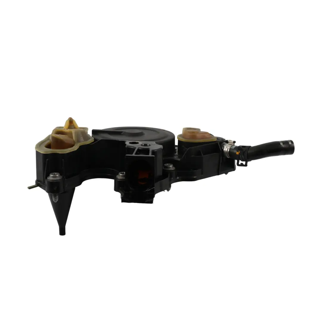 Separatore Olio Motore Sfiato Benzina 2.0 TFSI DDWA per Audi A4 B9 A5 F5 con numero di parte 06K103495AS Audi A4 B9 A5 F5 Separatore Olio Motore Sfiato Benzina 2.0 TFSI DDWA - SKU 06K103495AS - Numero di parte 06K103495AS