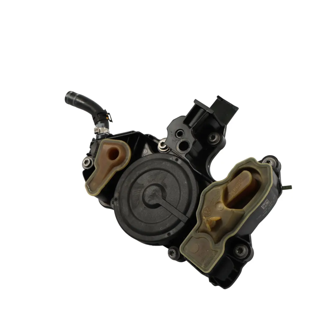 Reniflard Séparateur D'Huile Moteur 2.0 TFSI DDWA pour Audi A4 B9 A5 F5 à propos du numéro de pièce 06K103495AS Audi A4 B9 A5 F5 Reniflard Séparateur D'Huile Moteur 2.0 TFSI DDWA - SKU 06K103495AS - Numéro de pièce 06K103495AS