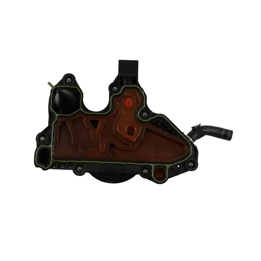 Odpowietrznik Separator Oleju 2.0 TFSI DDWA do Audi A4 B9 A5 F5 o numerze 06K103495AS Audi A4 B9 A5 F5 Odpowietrznik Separator Oleju 2.0 TFSI DDWA - SKU 06K103495AS - Numer Części 06K103495AS