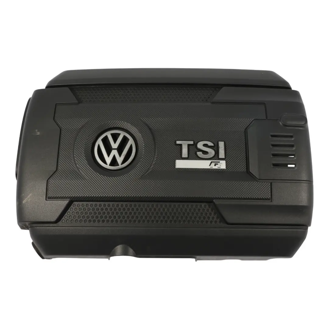 Gasolina Motor Tapa Superior Panel para VW Volkswagen Golf R Mk7 con número de pieza 06K103925Q VW Volkswagen Golf R Mk7 Gasolina Motor Tapa Superior Panel - SKU 06K103925Q - Número de pieza 06K103925Q
