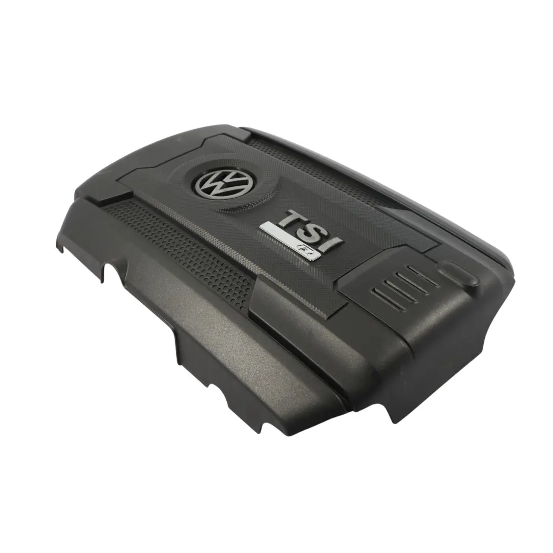 Gasolina Motor Tapa Superior Panel para VW Volkswagen Golf R Mk7 con número de pieza 06K103925Q VW Volkswagen Golf R Mk7 Gasolina Motor Tapa Superior Panel - SKU 06K103925Q - Número de pieza 06K103925Q