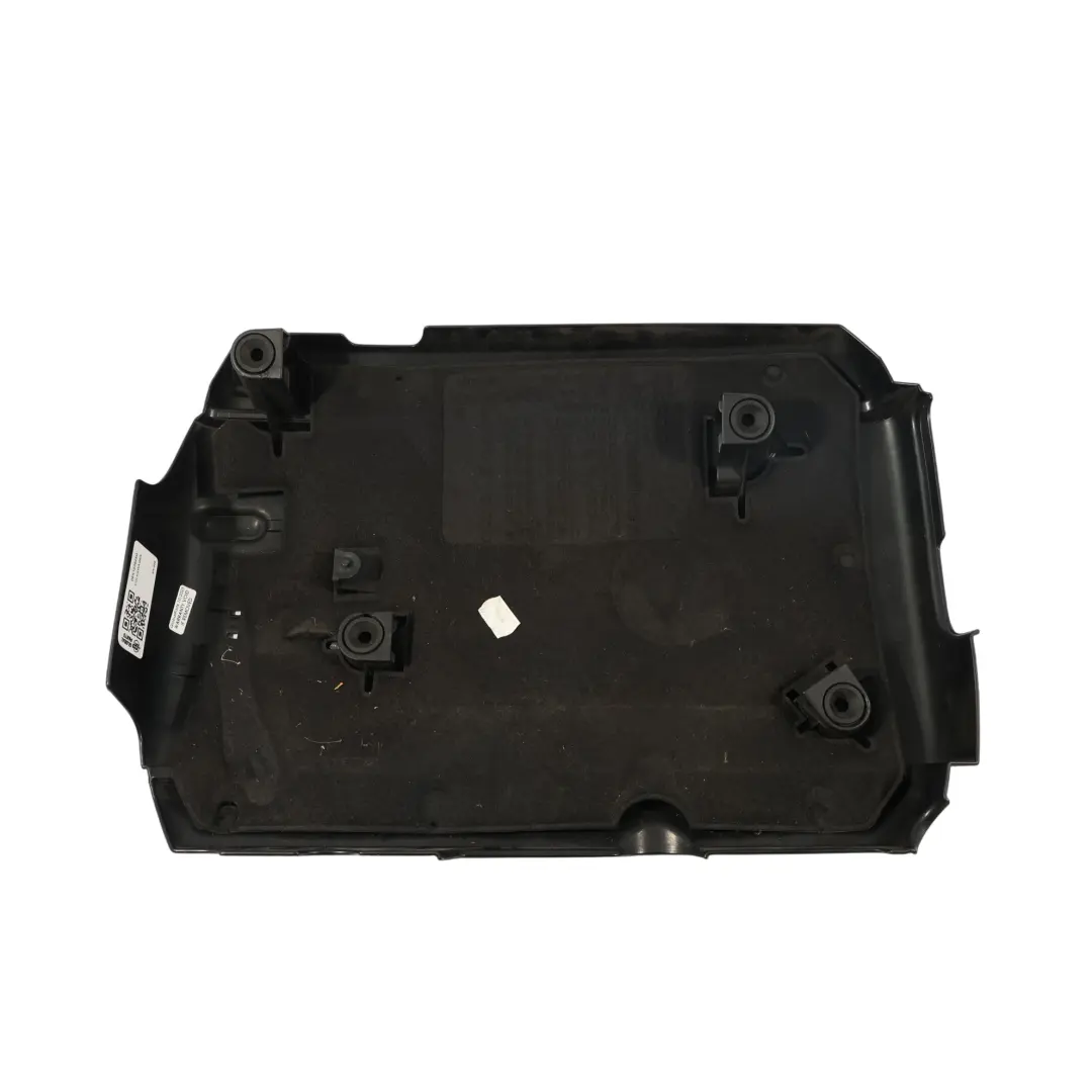 Gasolina Motor Tapa Superior Panel para VW Volkswagen Golf R Mk7 con número de pieza 06K103925Q VW Volkswagen Golf R Mk7 Gasolina Motor Tapa Superior Panel - SKU 06K103925Q - Número de pieza 06K103925Q