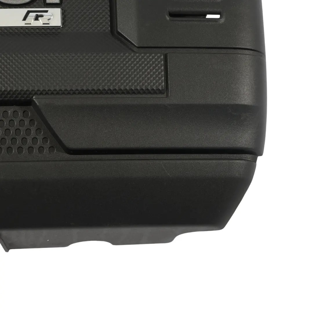 Benzin Motor Oben Obere Abdeckung Trim Panel für VW Volkswagen Golf R Mk7 mit Teilenummer 06K103925Q VW Volkswagen Golf R Mk7 Benzin Motor Oben Obere Abdeckung Trim Panel - SKU 06K103925Q - Teilenummer 06K103925Q