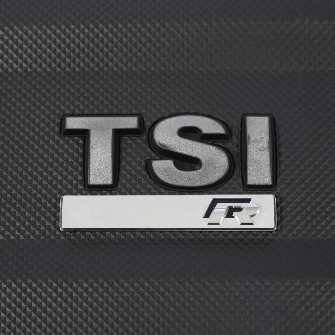 Top Upper Cover Trim Panel to VW Volkswagen Golf R Mk7 Petrol Engine with Part number 06K103925Q VW Volkswagen Golf R Mk7 Petrol Engine Top Upper Cover Trim Panel - SKU 06K103925Q - Part number 06K103925Q