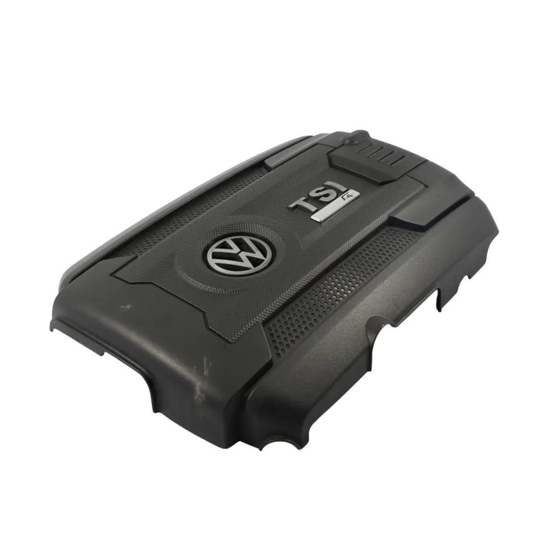 VW Volkswagen Golf R Mk7 Benzyna Górny Panel Osłona Silnika - SKU 06K103925Q - Numer Części 06K103925Q