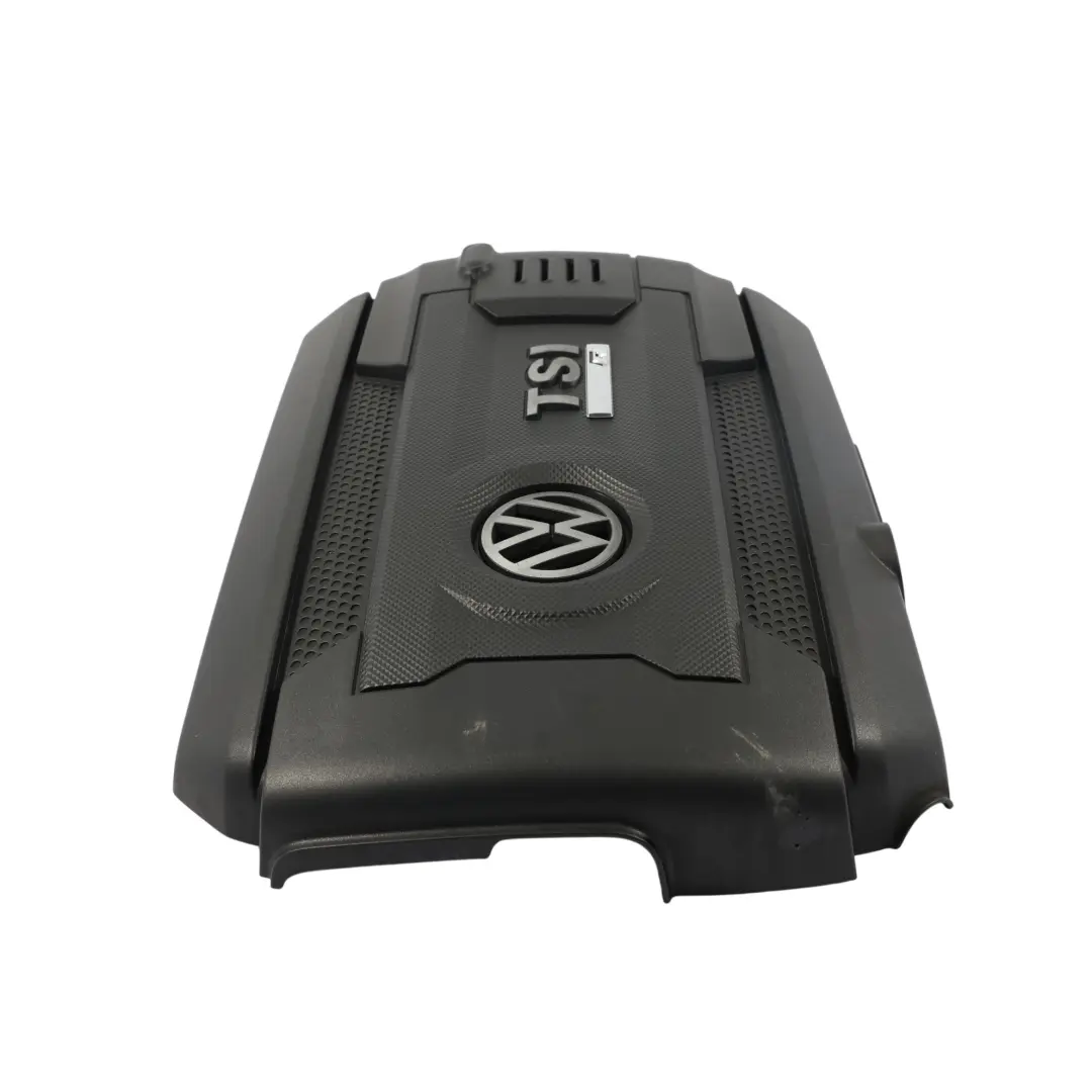 VW Volkswagen Golf R Mk7 Benzin Motor Oben Obere Abdeckung Trim Panel - SKU 06K103925Q - Teilenummer 06K103925Q